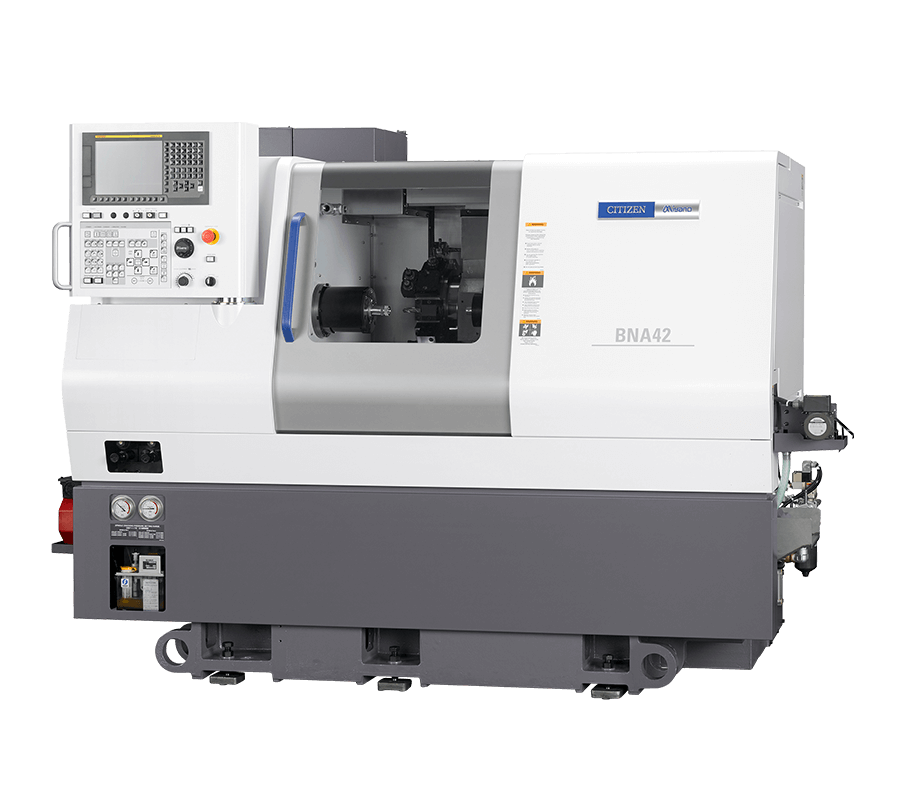 宮野車(chē)床BNA42SY機(jī)床